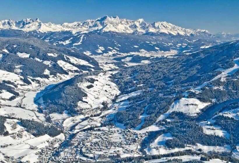 צימר Frühstückspension Anja