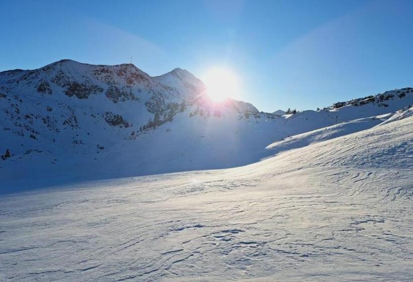 צימר Frühstückspension Anja