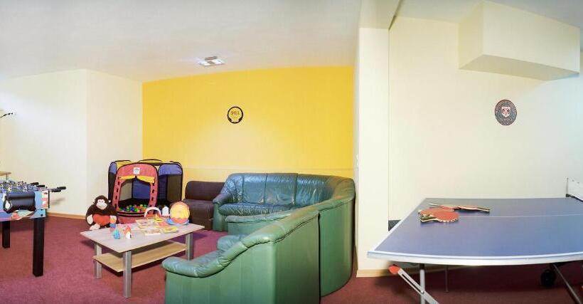 צימר Frühstückspension Anja