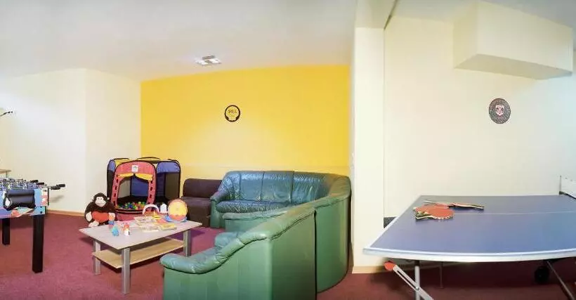 ベッドアンドブレックファースト Frühstückspension Anja