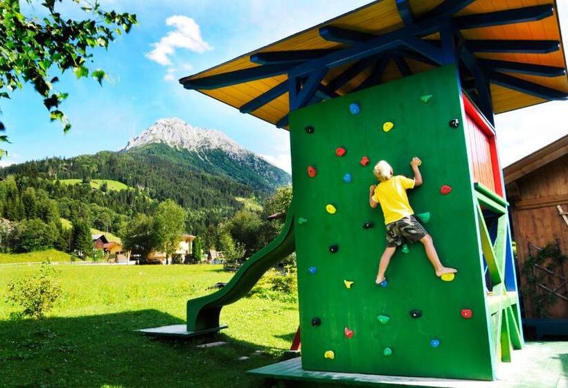 צימר Frühstückspension Anja