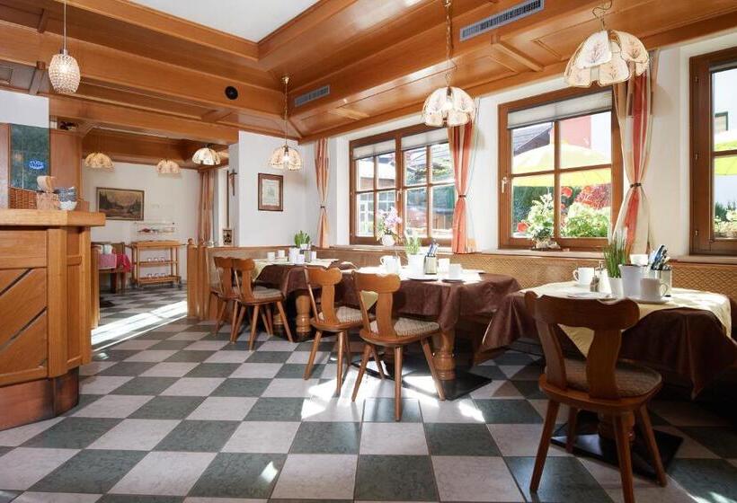 צימר Frühstückspension Anja