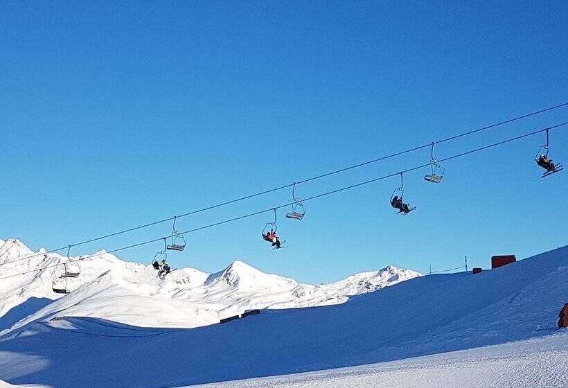 민박 Gasthof Pension Kohlplatzl