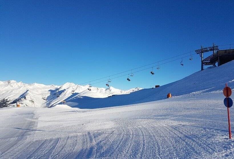 민박 Gasthof Pension Kohlplatzl