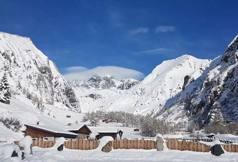 Bed and Breakfast Gasthof Pension Kohlplatzl