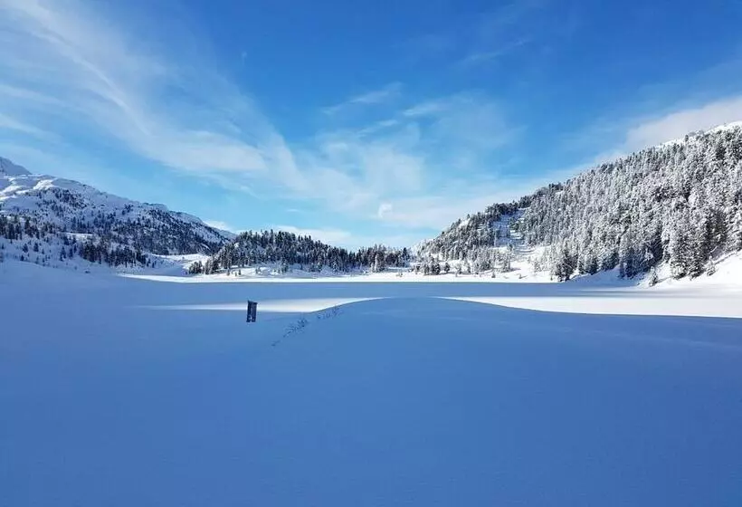 Bed and Breakfast Gasthof Pension Kohlplatzl