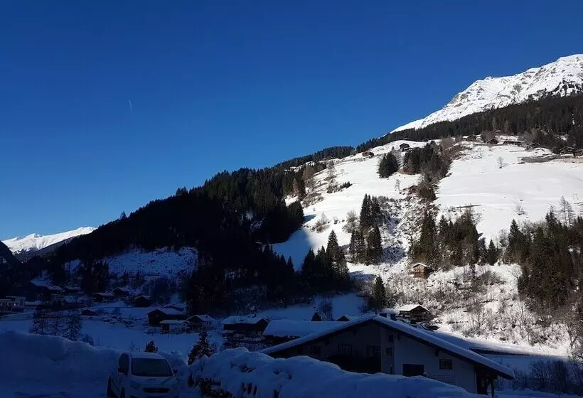 Bed and Breakfast Gasthof Pension Kohlplatzl