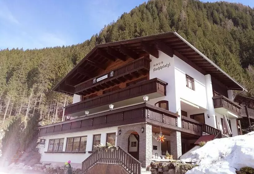 Bed and Breakfast Gasthof Pension Kohlplatzl