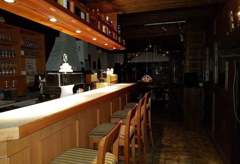 민박 Gasthof Pension Kohlplatzl