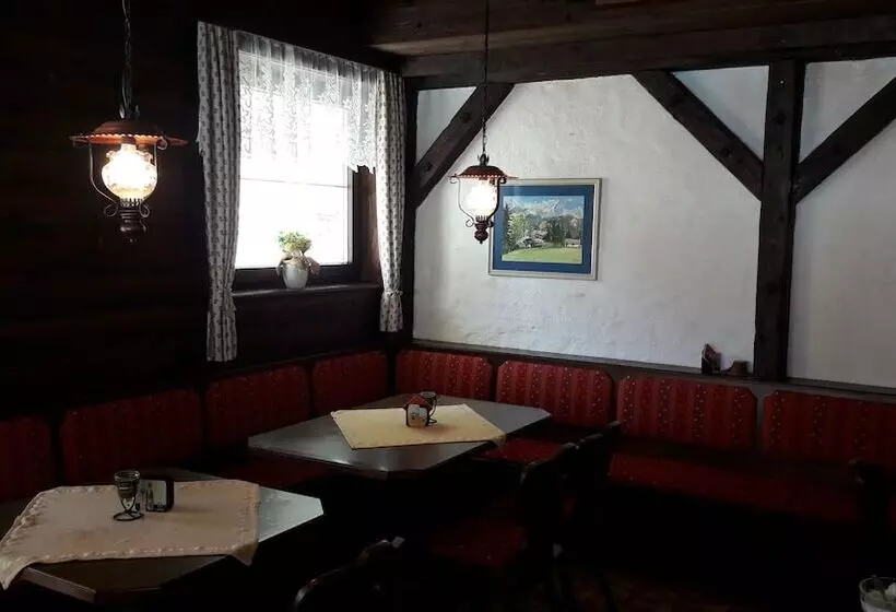 Bed and Breakfast Gasthof Pension Kohlplatzl