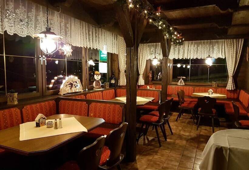 민박 Gasthof Pension Kohlplatzl