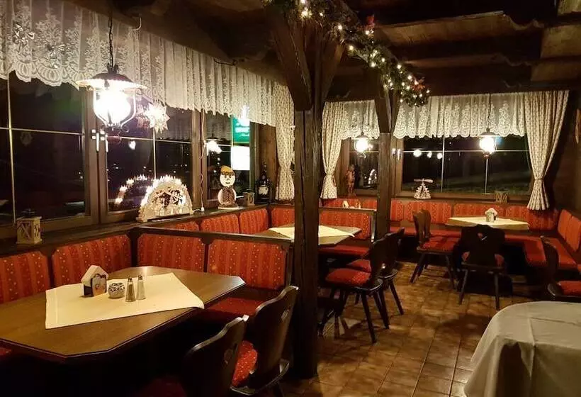 Bed and Breakfast Gasthof Pension Kohlplatzl