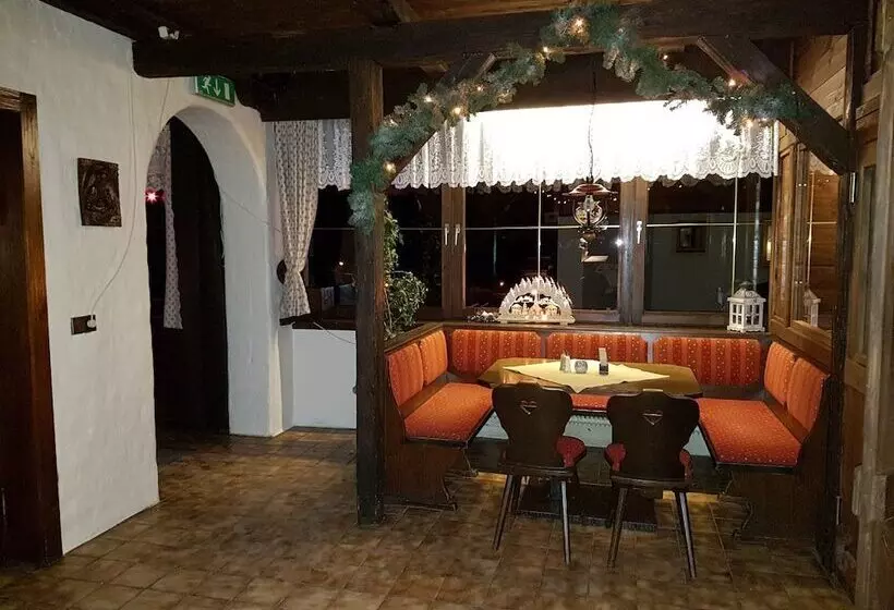 Bed and Breakfast Gasthof Pension Kohlplatzl