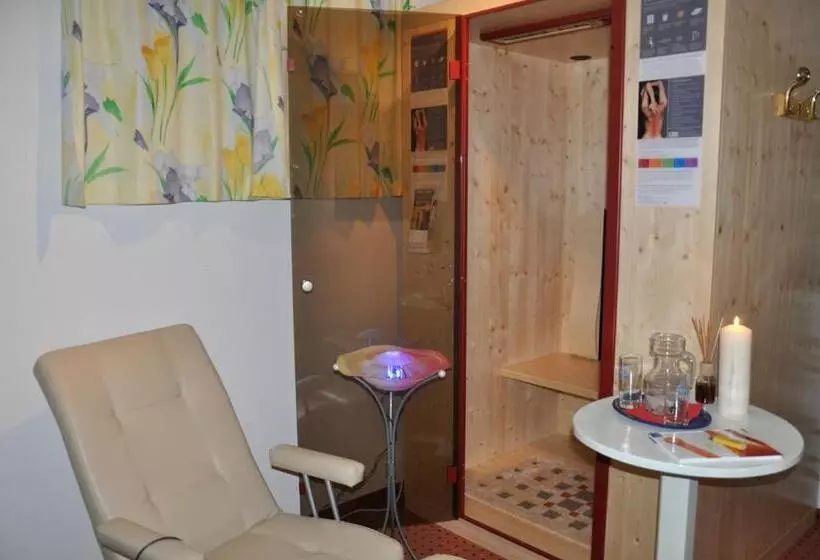 Bed and Breakfast Pension Posauner