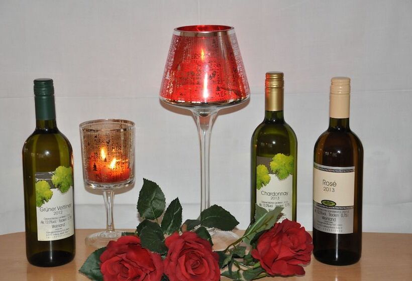 צימר Pension Posauner