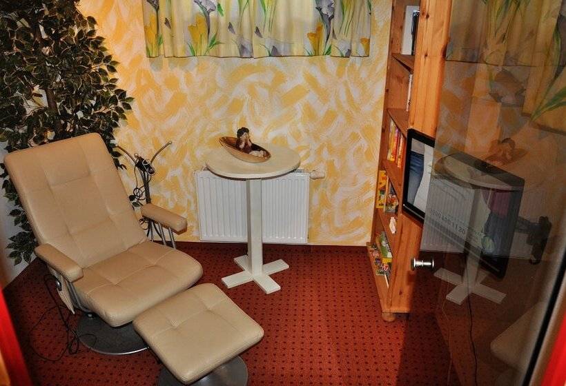 צימר Pension Posauner