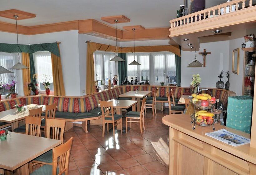 צימר Pension Posauner