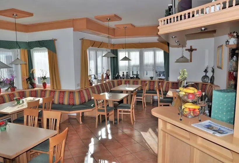 Bed and Breakfast Pension Posauner