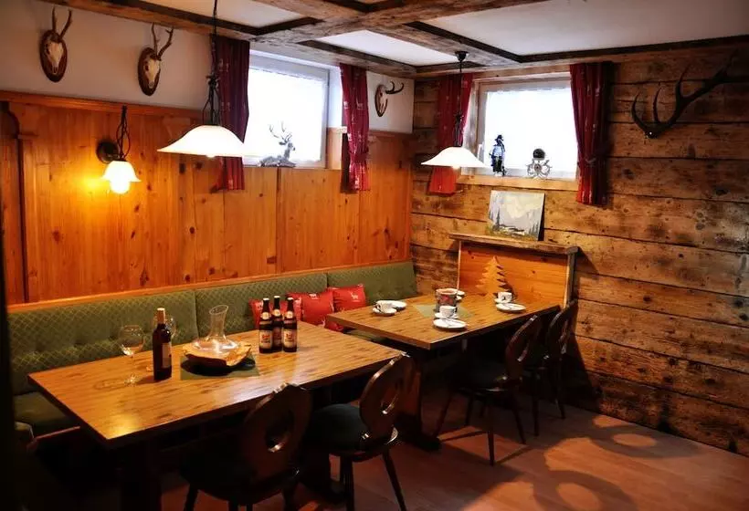 Bed and Breakfast Pension Posauner