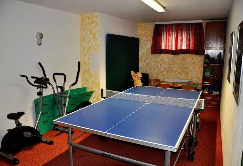 Bed and Breakfast Pension Posauner