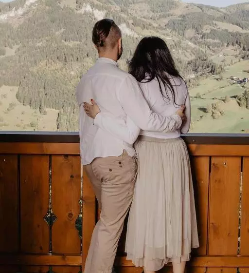 Berghotel Alpenklang