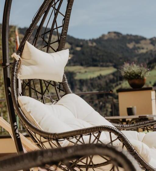 Berghotel Alpenklang