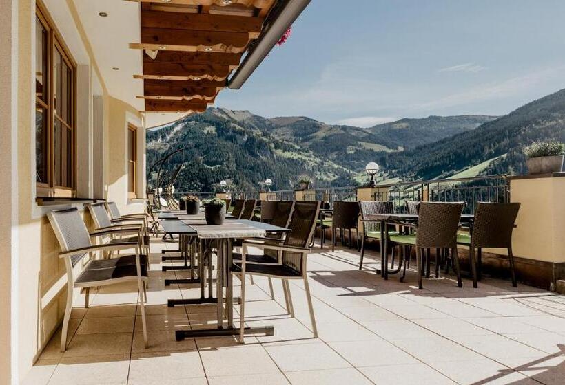 Berghotel Alpenklang