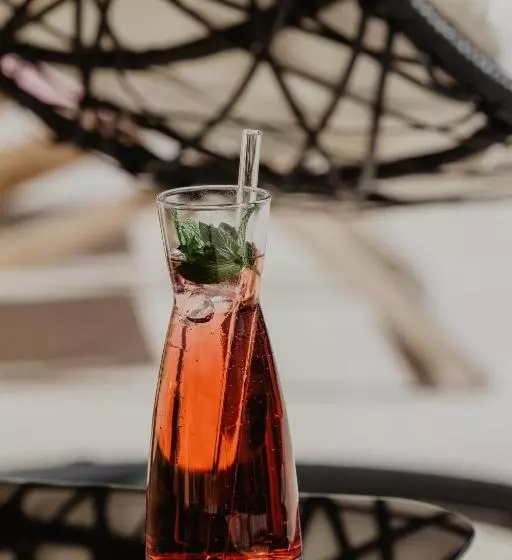 Berghotel Alpenklang