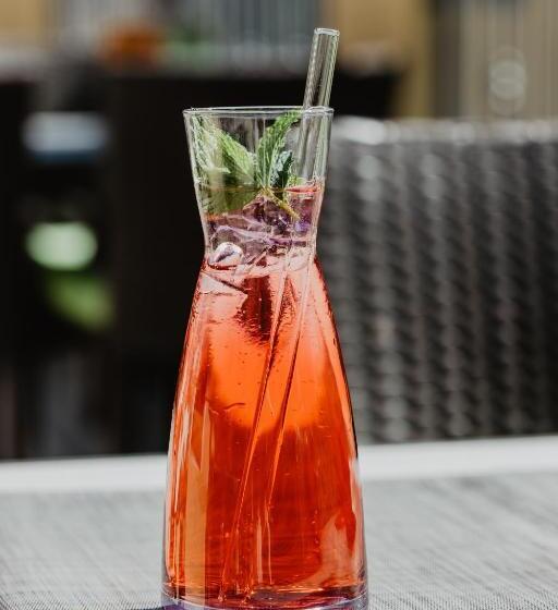 Berghotel Alpenklang