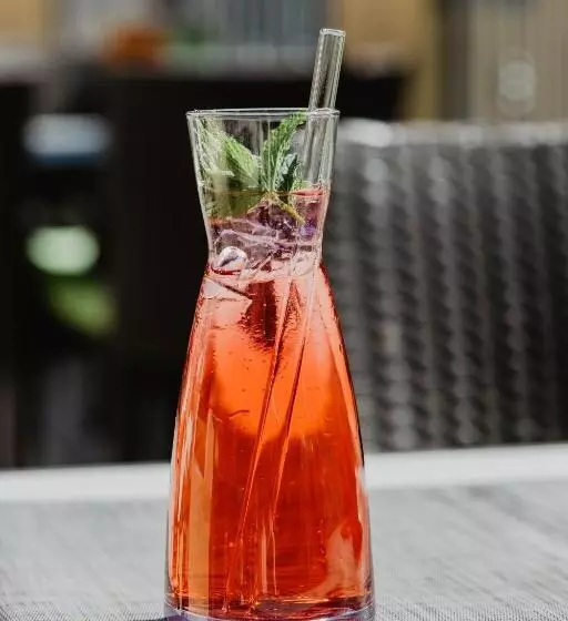 Berghotel Alpenklang