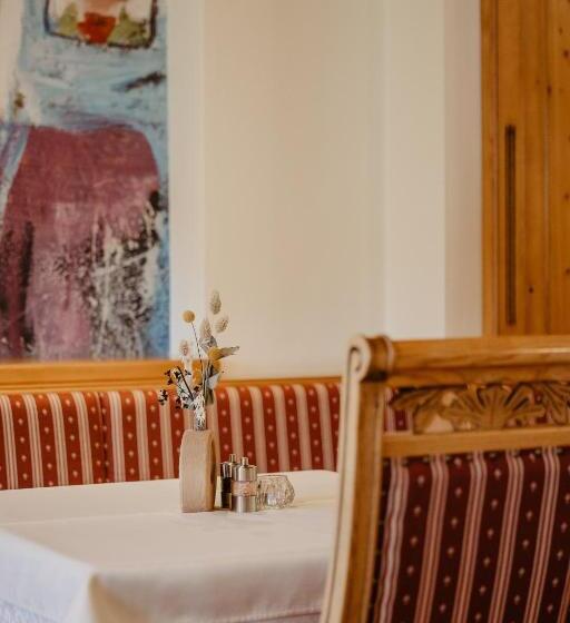 Berghotel Alpenklang