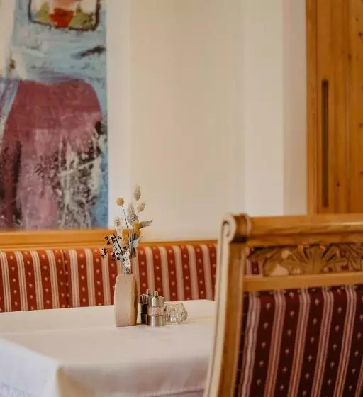 Berghotel Alpenklang