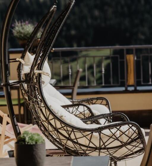 Berghotel Alpenklang