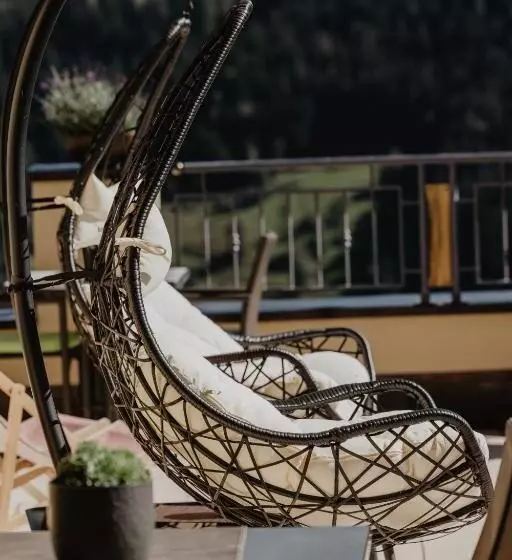 Berghotel Alpenklang