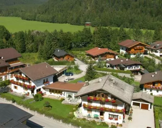 Hotel Alpenblick