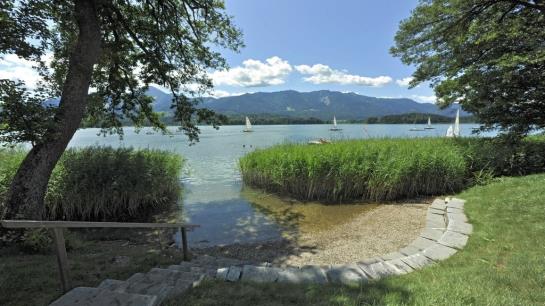 Apartments Am See Domenig