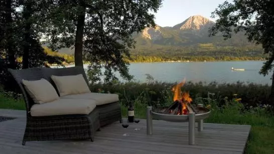 Apartments Am See Domenig