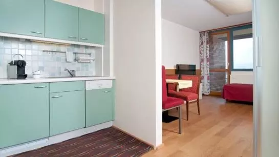 Apartments Am See Domenig