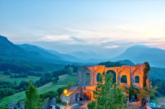 Apartments Am See Domenig