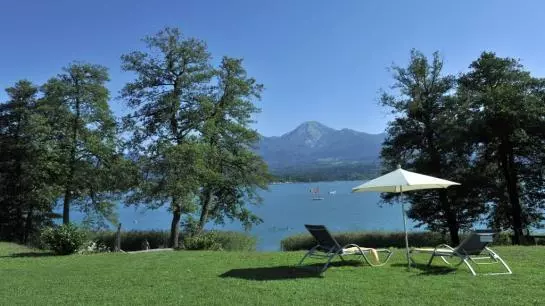 Apartments Am See Domenig