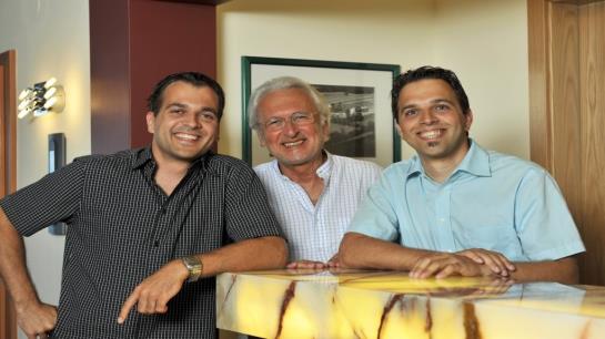 Apartments Am See Domenig