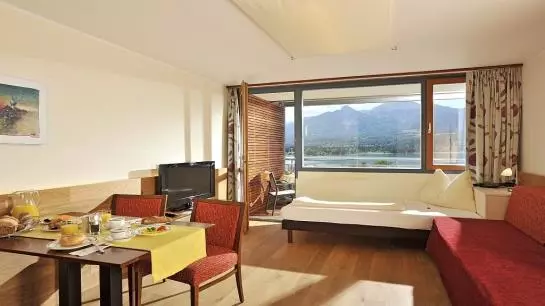 Apartments Am See Domenig