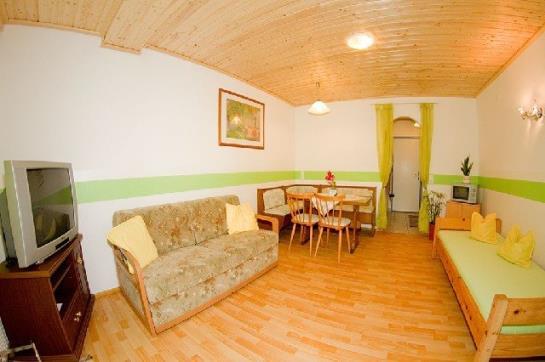 Appartement Sarstein