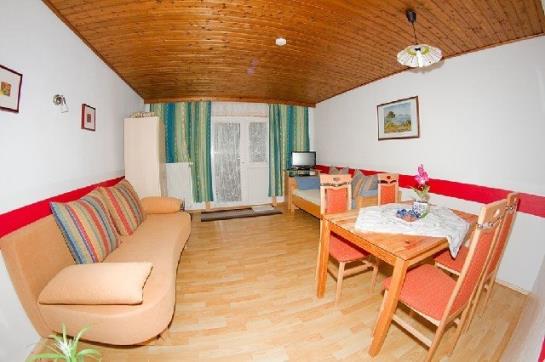 Appartement Sarstein