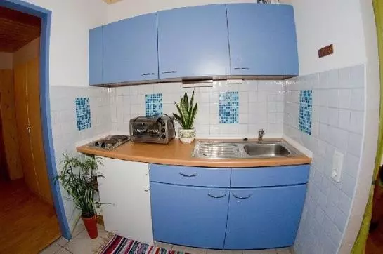 Appartement Sarstein