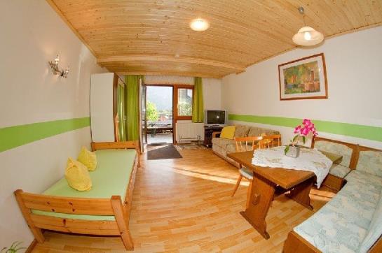 Appartement Sarstein