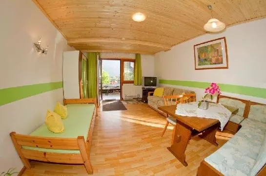 Appartement Sarstein