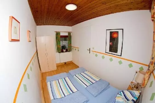 Appartement Sarstein