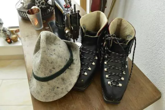 Appartementhaus Almsterndl