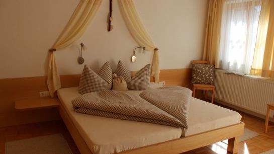 Bauernhof Apartments Zauscherhof